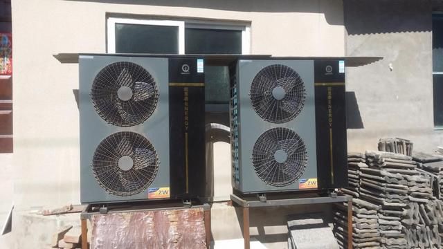 空氣能熱泵效果到底有多強(qiáng)？空氣能成“煤改電”主力，