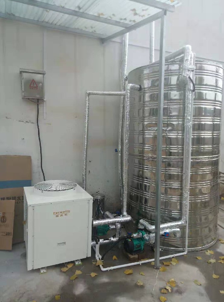 今年空氣能熱水器市場要變天！